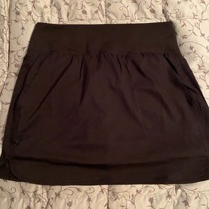 Skort/skirt/shorts